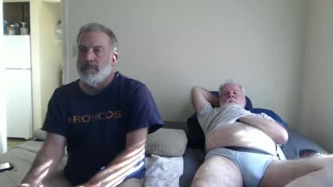 hairy man online show from March 2025 12:07:01 AM