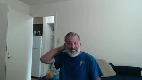 hairy man online show from September 2025 09:47:02 PM