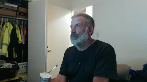 hairy man online show from October 2025 12:00:01 AM