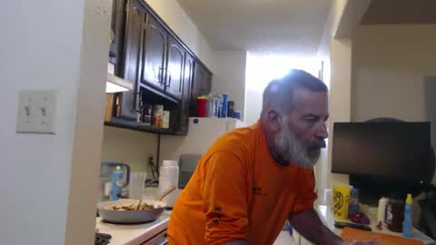 hairy man online show from January 2026 11:08:01 PM