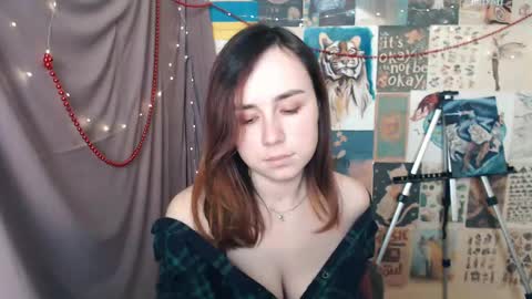 veryveryvery_shy online show from December 2024 09:48:02 AM