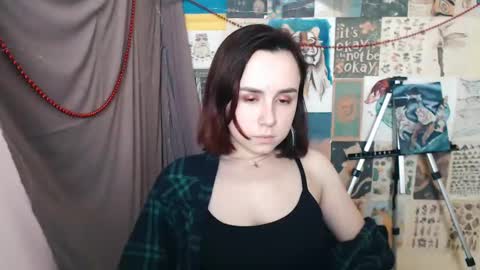 veryveryvery_shy online show from January 2025 09:36:02 AM