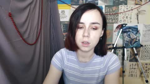 veryveryvery_shy online show from January 2025 06:41:01 AM