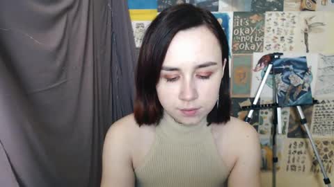 veryveryvery_shy online show from January 2025 06:42:01 AM