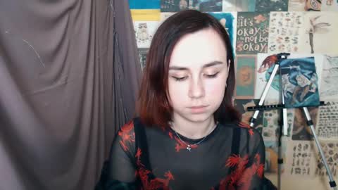 veryveryvery_shy online show from January 2025 03:39:01 PM