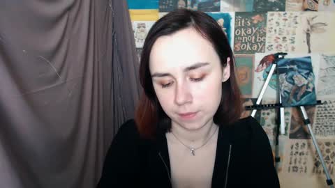 veryveryvery_shy online show from January 2025 07:08:02 AM