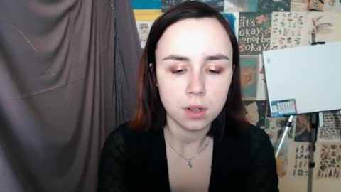 veryveryvery_shy online show from January 2025 06:33:01 AM