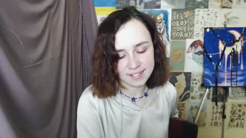 veryveryvery_shy online show from February 2025 12:59:02 PM