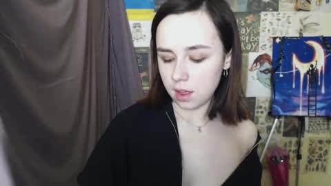 veryveryvery_shy online show from March 2025 09:57:01 AM