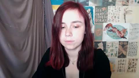 veryveryvery_shy online show from September 2025 05:22:02 AM