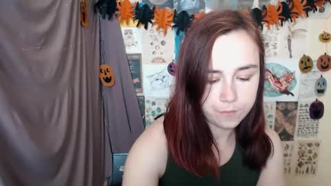 veryveryvery_shy online show from October 2025 05:29:02 AM