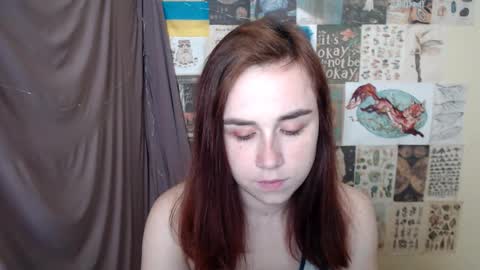 veryveryvery_shy online show from November 2025 06:46:01 AM