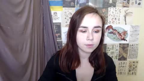 veryveryvery_shy online show from November 2025 11:09:02 AM