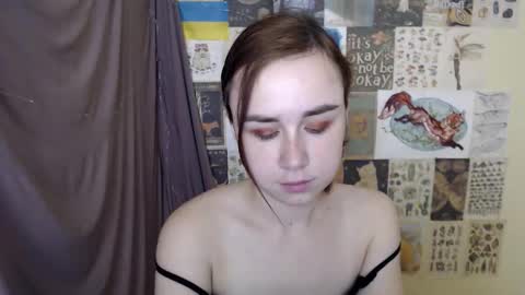 veryveryvery_shy online show from November 2025 06:23:01 AM