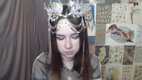 veryveryvery_shy online show from February 2026 06:52:02 AM