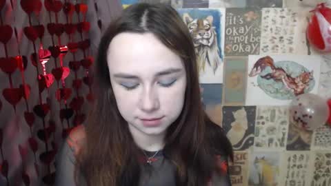 veryveryvery_shy online show from February 2026 06:50:01 AM