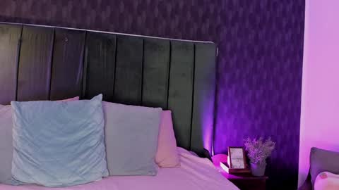 Sthefanny online show from January 2025 02:45:01 PM