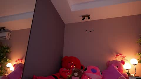 Snapshot of vesia chatting on November 2025 07:21:02 AM Vesia Sentiri online show from November 2025 07:21:02 AM