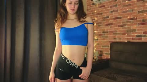 Amelia online show from April 2026 05:04:02 AM