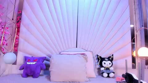 Snapshot of vespervelvet chatting on May 2026 05:05:01 AM Vesper Velvet online show from May 2026 05:05:01 AM