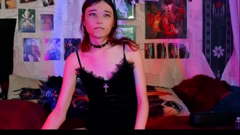 Emiel online show from November 2025 10:54:01 PM