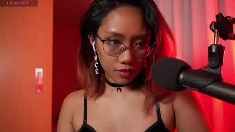 Vexa Nyx online show from June 2026 12:04:02 PM