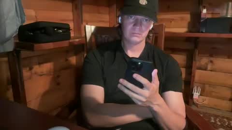 HendasWerout online show from October 2025 02:32:02 AM