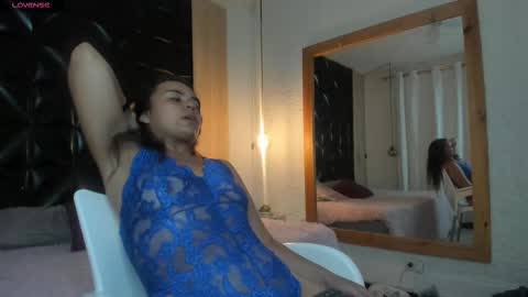 Snapshot of veyra_sereny chatting on February 2026 08:27:02 PM Vanesaa online show from February 2026 08:27:02 PM