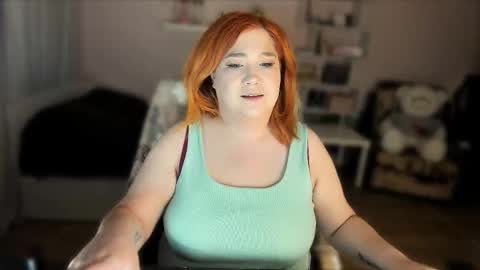 Vi Vixen online show from January 2026 02:09:02 PM