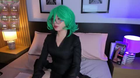 Anaya online show from February 2026 12:04:01 PM