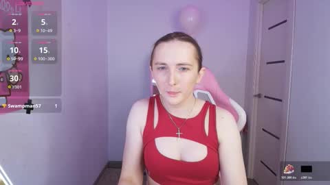 Snapshot of vi_luxxxy chatting on March 2026 02:04:01 AM vi_luxxxy online show from March 2026 02:04:01 AM