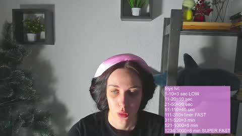 VIKA online show from December 2024 10:45:02 AM