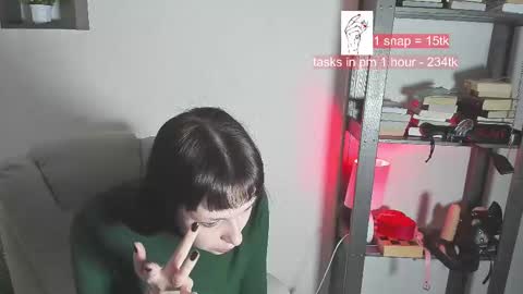 VIKA online show from February 2025 02:26:01 PM