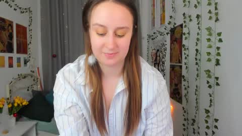 Camilla online show from December 2024 01:39:02 AM