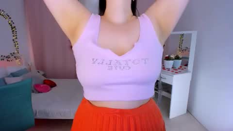 Camilla online show from February 2025 02:16:02 PM