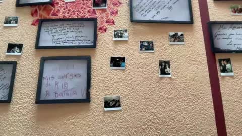Snapshot of viajemos chatting on July 2026 09:17:02 PM papichulo y mamichula online show from July 2026 09:17:02 PM