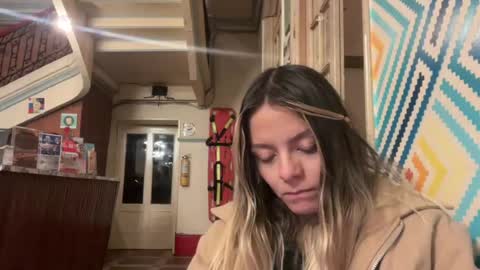 Snapshot of viajemos chatting on July 2026 05:57:01 AM papichulo y mamichula online show from July 2026 05:57:01 AM