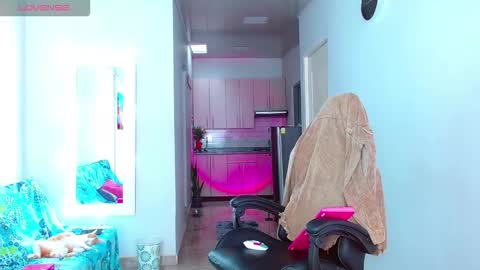 Ariana  online show from February 2026 08:02:01 PM