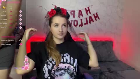 Vail and Nevada online show from October 2025 10:38:01 AM