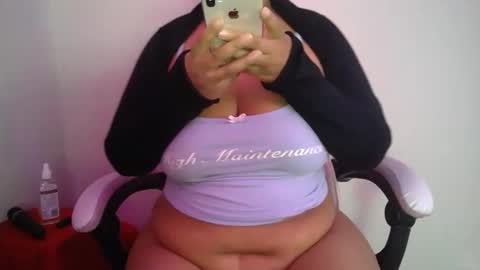 Snapshot of vibe_xxxo chatting on March 2026 07:33:01 PM vibe_xxxo online show from March 2026 07:33:01 PM