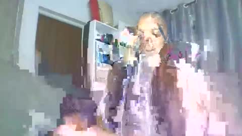 Snapshot of vibegoddess chatting on September 2025 05:31:02 AM tasha online show from September 2025 05:31:02 AM