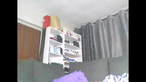 Snapshot of vibegoddess chatting on September 2025 09:47:02 AM tasha online show from September 2025 09:47:02 AM