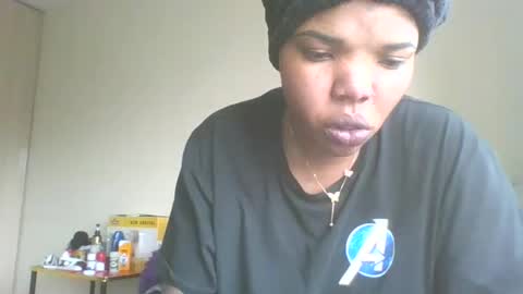 Snapshot of vibegoddess chatting on November 2025 01:37:02 PM tasha online show from November 2025 01:37:02 PM