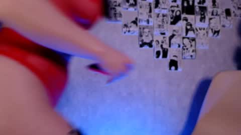 Anna  Tim online show from January 2026 03:43:02 AM