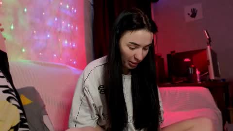 Anna  Tim online show from March 2026 09:41:02 PM