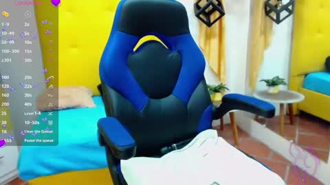 nahomy online show from January 2025 04:41:01 PM