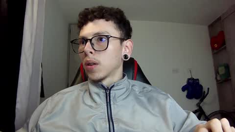 Vicent Brais online show from December 2024 09:02:02 AM