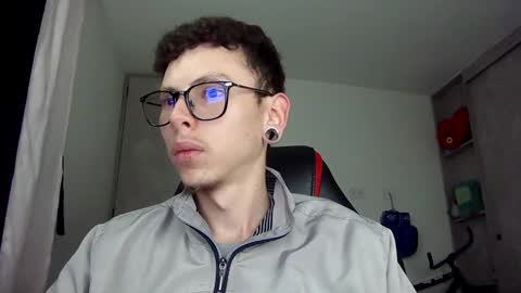 Vicent Brais online show from December 2024 08:16:01 AM