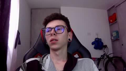 Vicent Brais online show from December 2024 11:45:01 AM