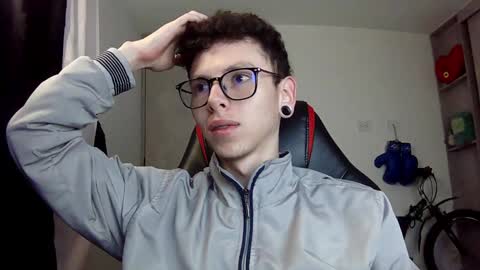 Vicent Brais online show from December 2024 05:18:02 AM